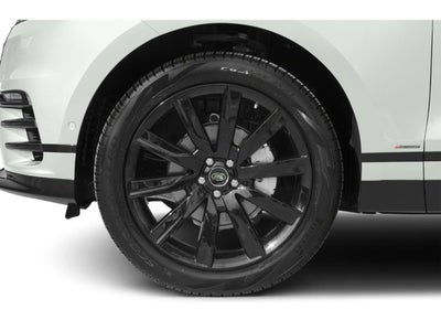 2020 Land Rover Range Rover Velar P340 R-Dynamic S