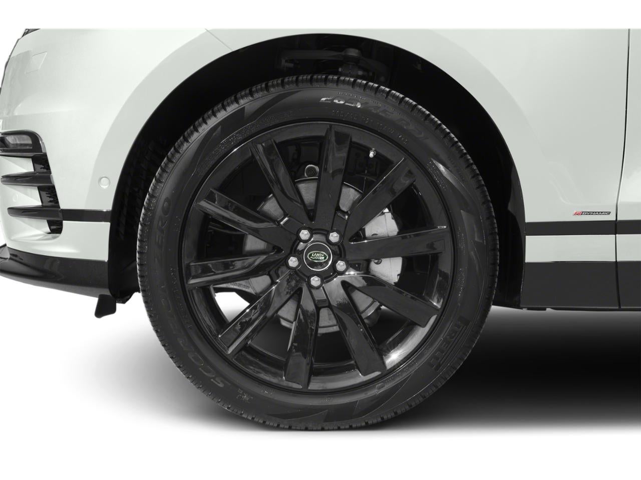 2020 Land Rover Range Rover Velar P340 R-Dynamic S