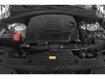 2020 Land Rover Range Rover Velar P340 R-Dynamic S