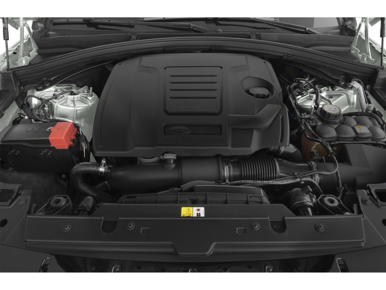 2020 Land Rover Range Rover Velar P340 R-Dynamic S