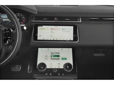 2020 Land Rover Range Rover Velar P340 R-Dynamic S