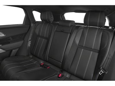 2020 Land Rover Range Rover Velar P340 R-Dynamic S