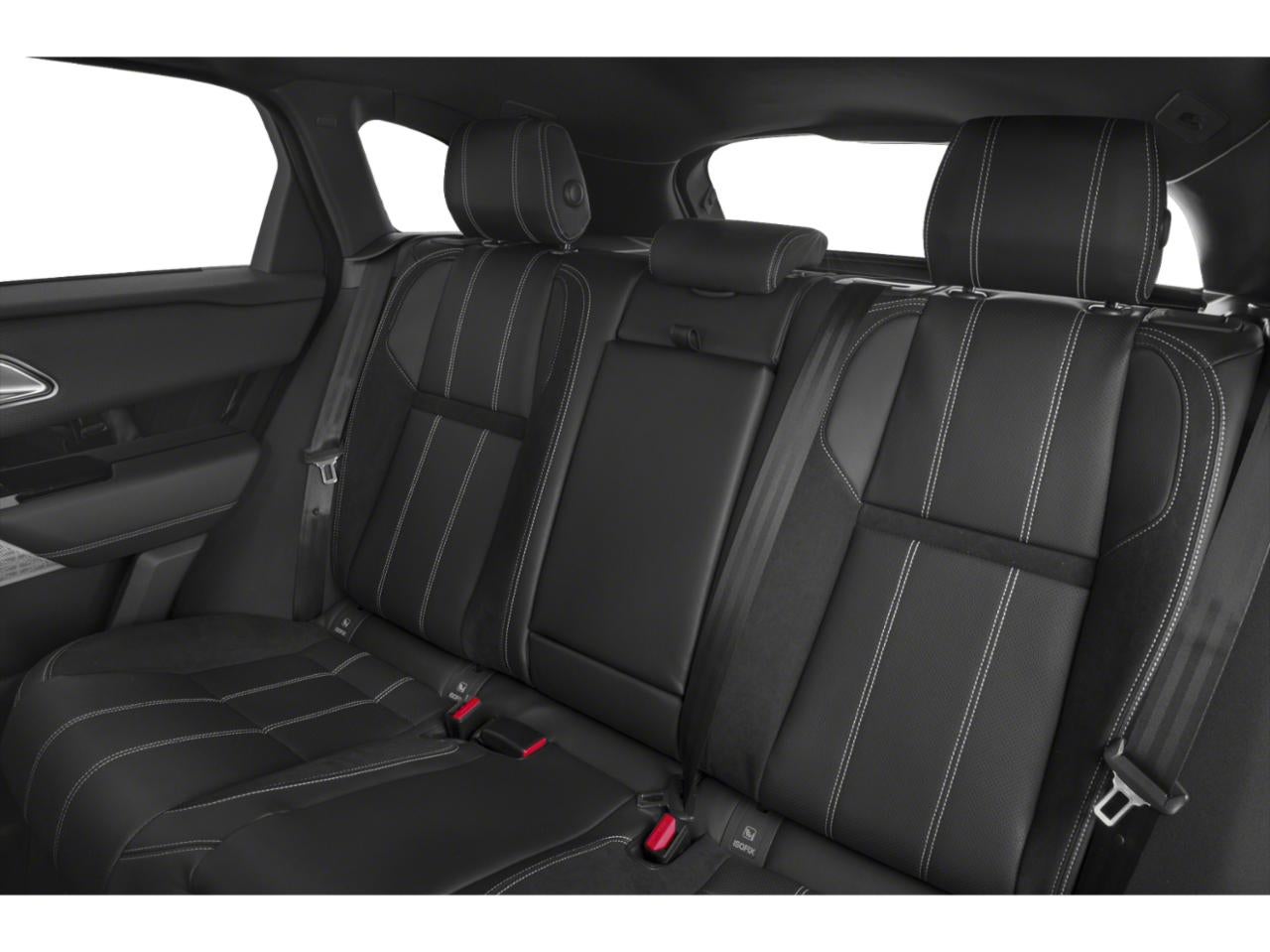 2020 Land Rover Range Rover Velar P340 R-Dynamic S