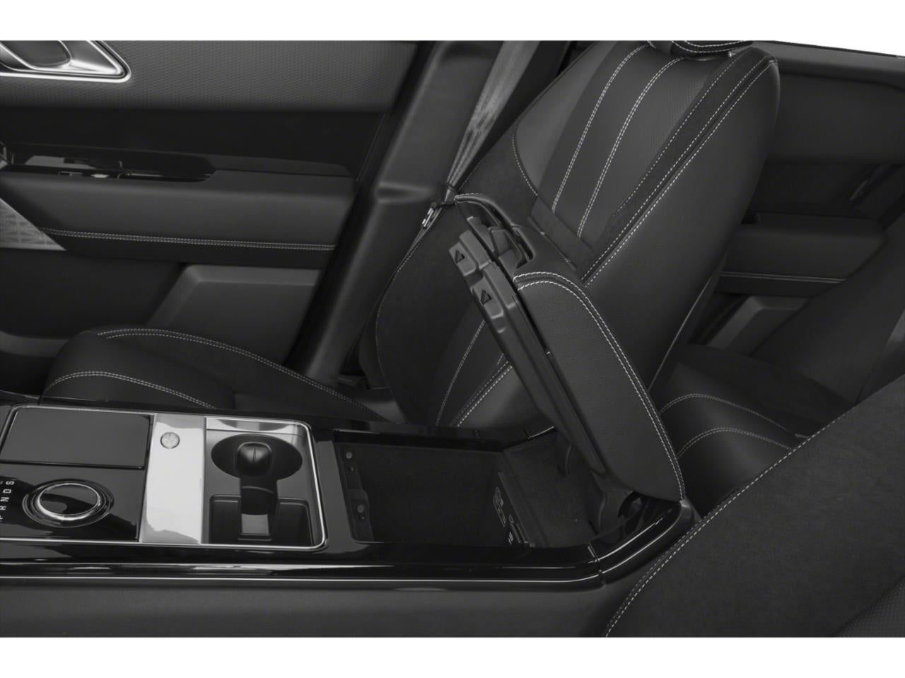 2020 Land Rover Range Rover Velar P340 R-Dynamic S