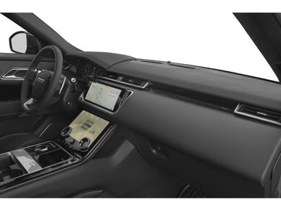 2020 Land Rover Range Rover Velar P340 R-Dynamic S