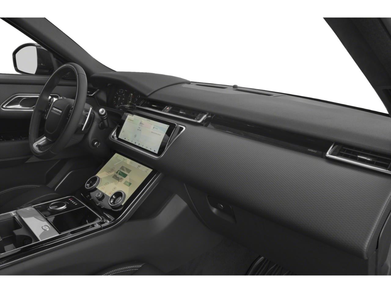 2020 Land Rover Range Rover Velar P340 R-Dynamic S