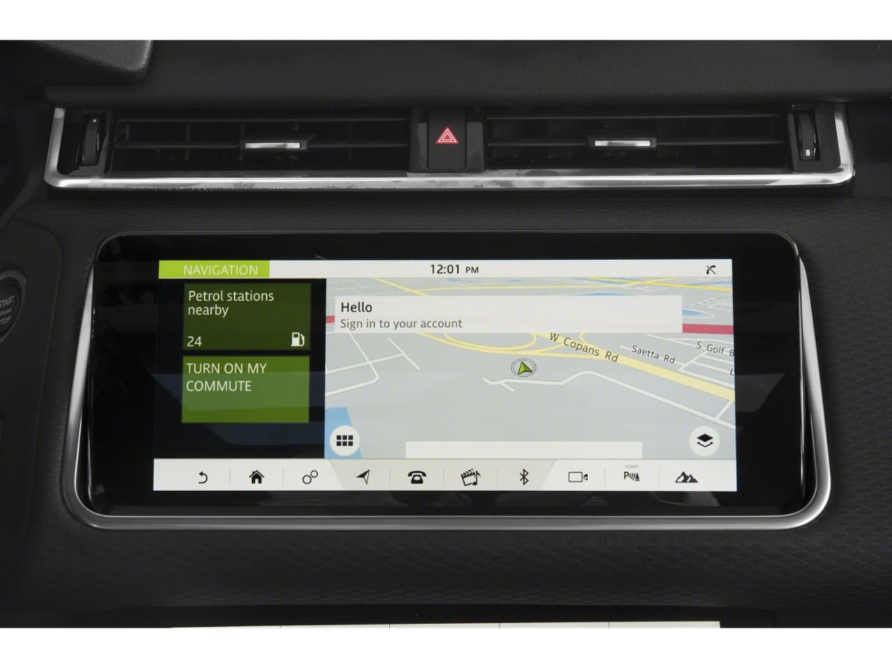 2020 Land Rover Range Rover Velar P340 R-Dynamic S