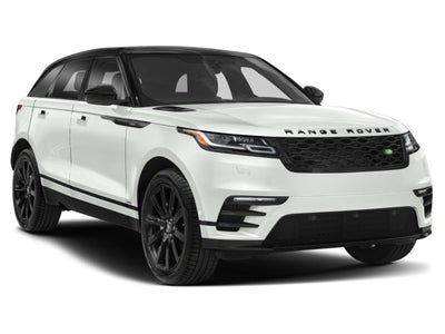 2020 Land Rover Range Rover Velar P340 R-Dynamic S
