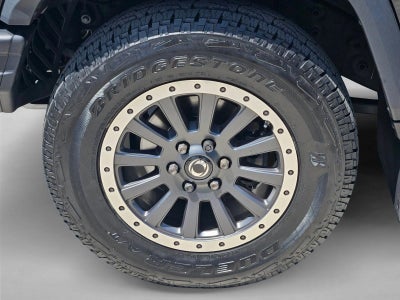 2024 INEOS Grenadier 4x4