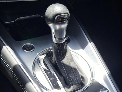 2023 Audi TT Roadster 45 TFSI quattro