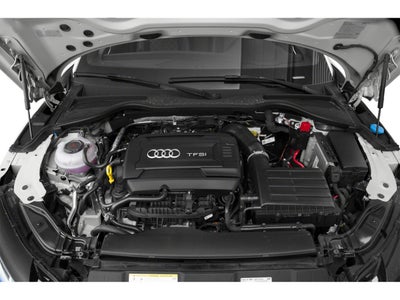 2023 Audi TT Roadster 45 TFSI quattro