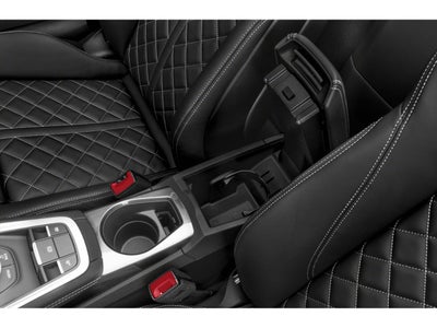 2023 Audi TT Roadster 45 TFSI quattro