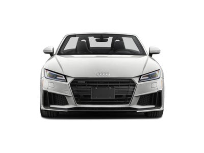2023 Audi TT Roadster 45 TFSI quattro
