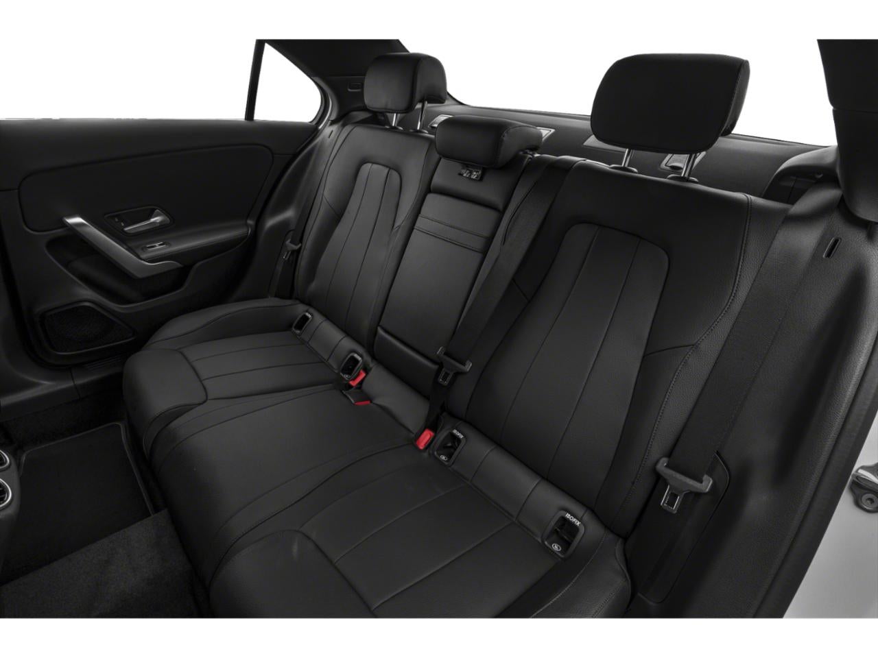 2021 Mercedes-Benz A-Class A 220 Sedan