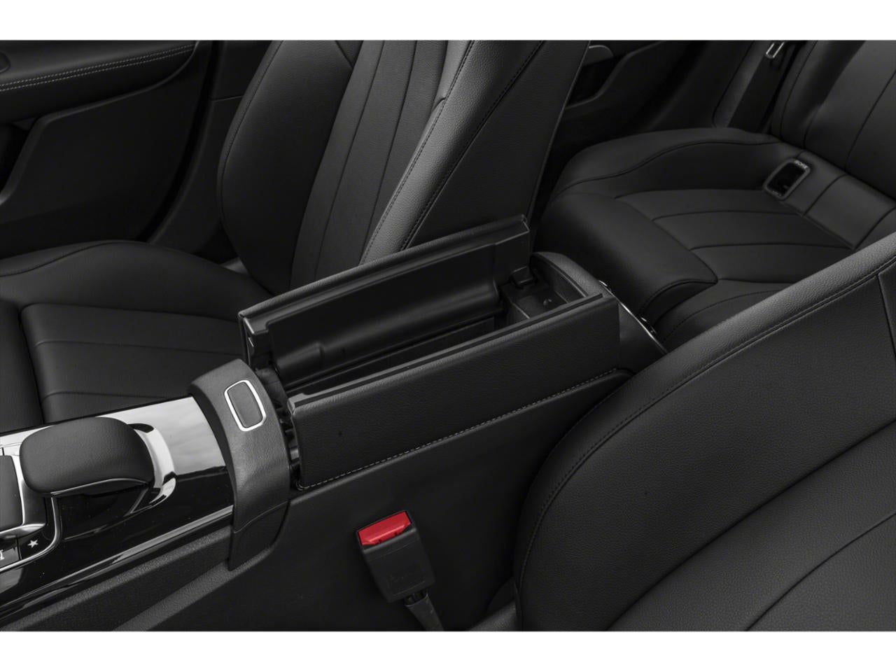 2021 Mercedes-Benz A-Class A 220 Sedan