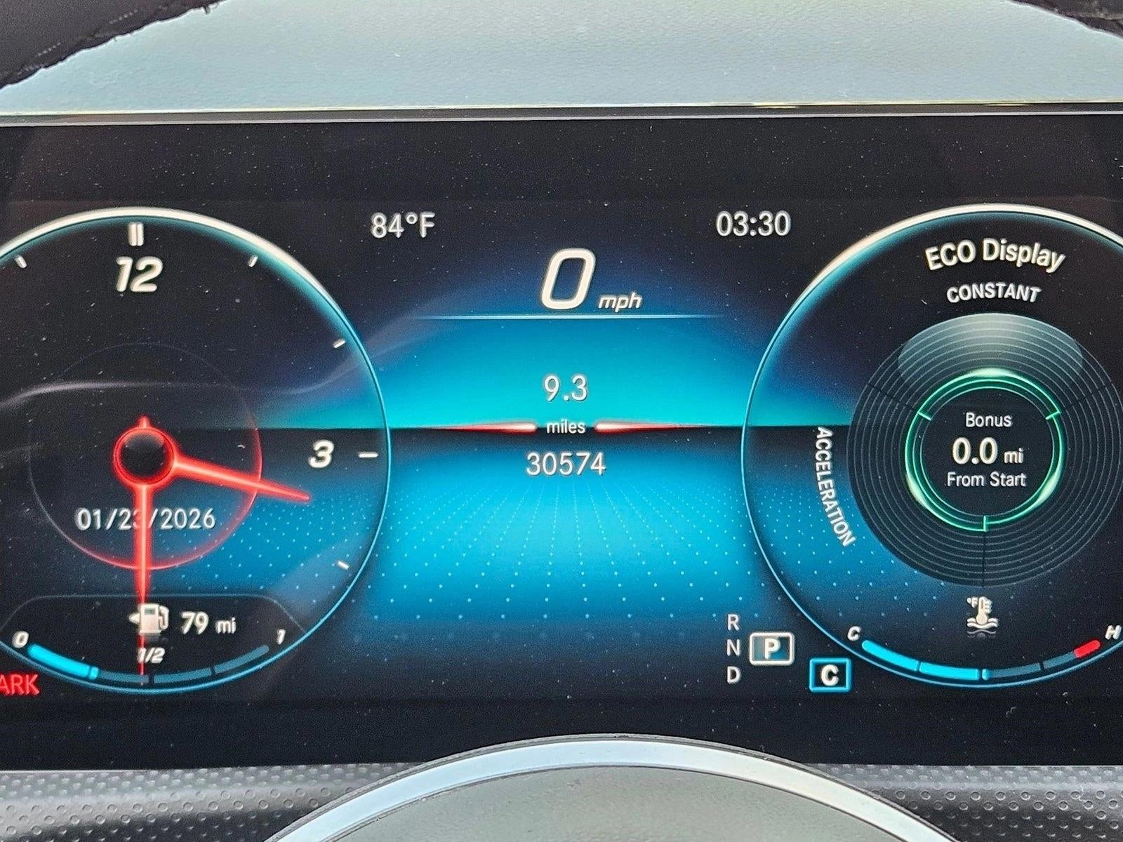 2022 Mercedes-Benz A-Class A 220 Sedan