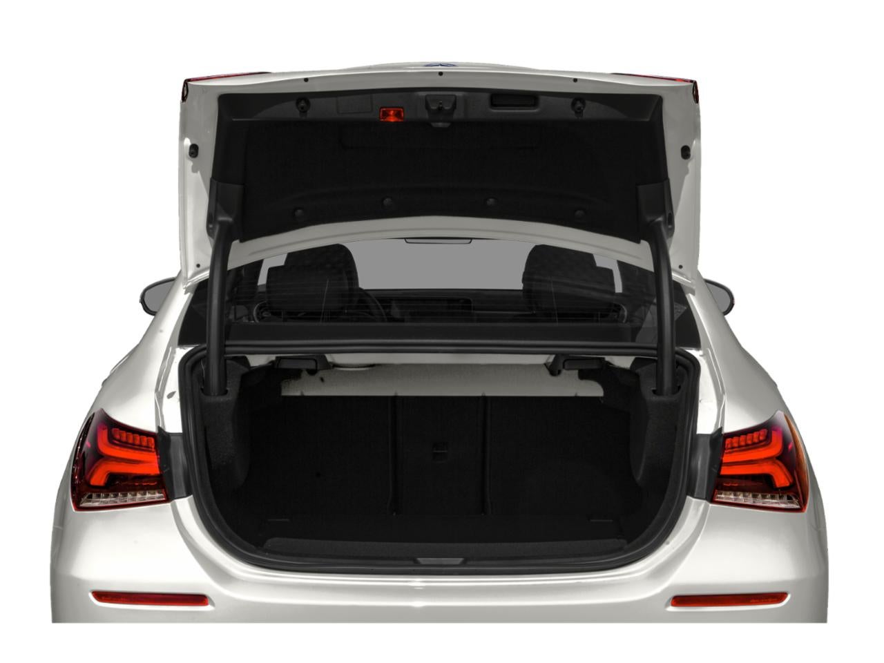 2020 Mercedes-Benz A-Class A 220 Sedan