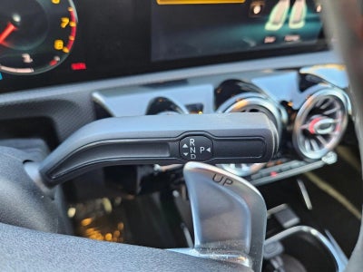 2021 Mercedes-Benz A-Class AMG® A 35 4MATIC® Sedan