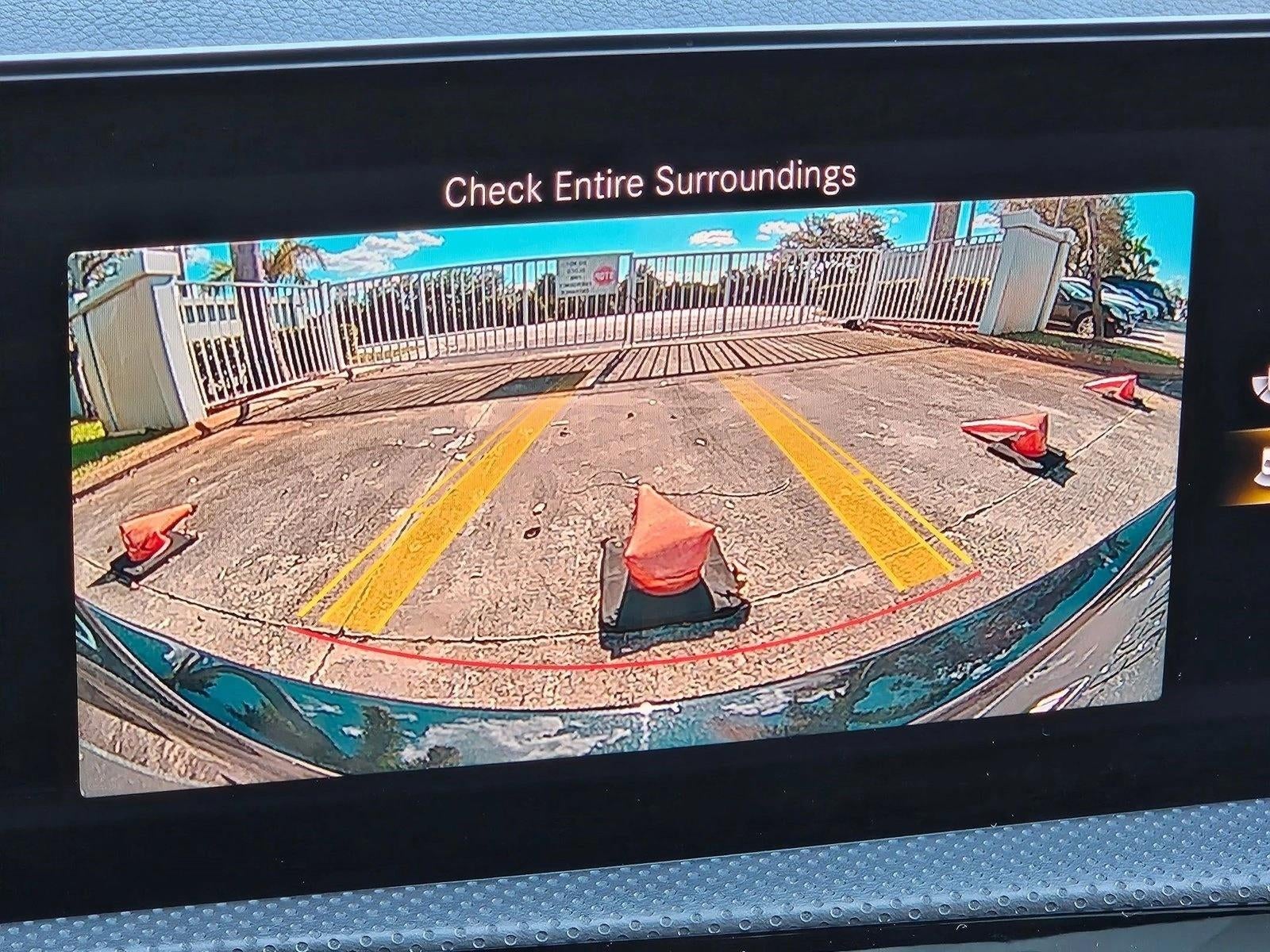 2021 Mercedes-Benz A-Class AMG® A 35 4MATIC® Sedan