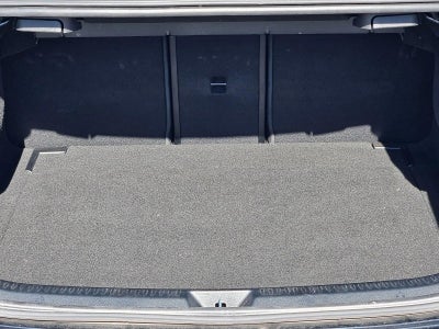 2021 Mercedes-Benz A-Class AMG® A 35 4MATIC® Sedan