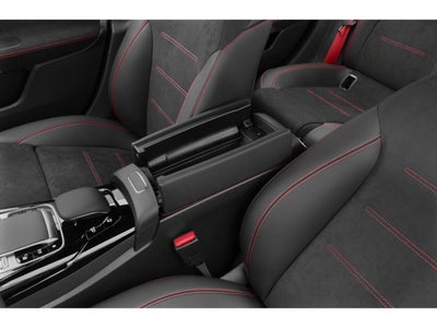 2021 Mercedes-Benz A-Class AMG® A 35 4MATIC® Sedan