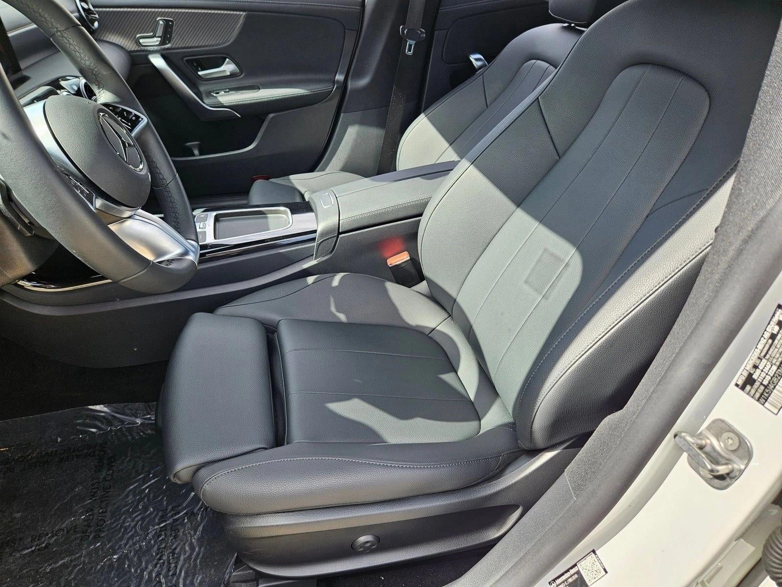 2026 Mercedes-Benz CLA CLA 250 Coupe