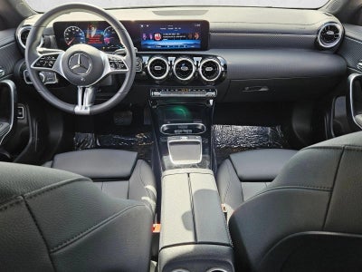 2026 Mercedes-Benz CLA CLA 250 Coupe