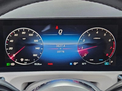 2024 Mercedes-Benz CLA CLA 250 Coupe