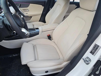 2024 Mercedes-Benz CLA CLA 250 Coupe