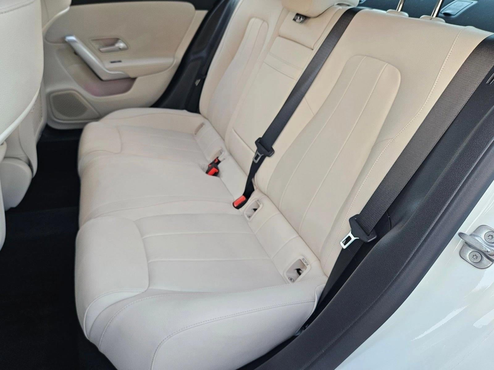 2024 Mercedes-Benz CLA CLA 250 Coupe