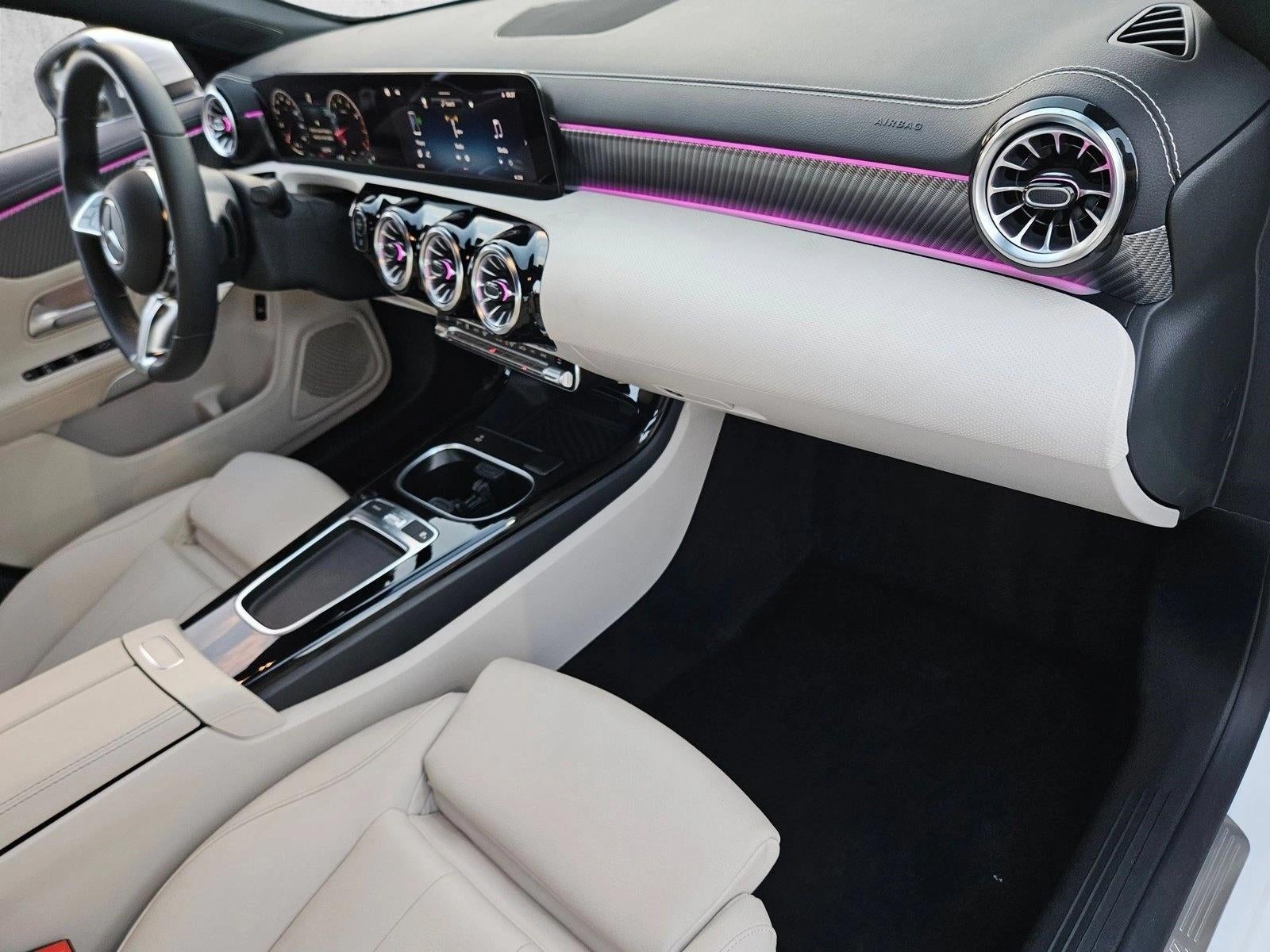 2024 Mercedes-Benz CLA CLA 250 Coupe