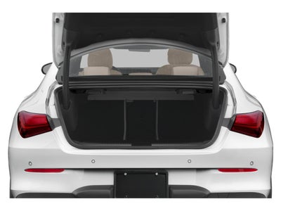 2024 Mercedes-Benz CLA CLA 250 Coupe