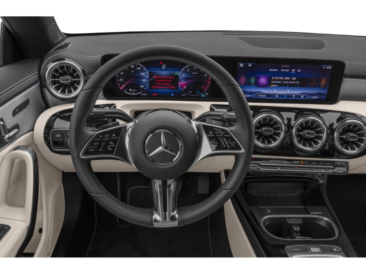 2024 Mercedes-Benz CLA CLA 250 Coupe