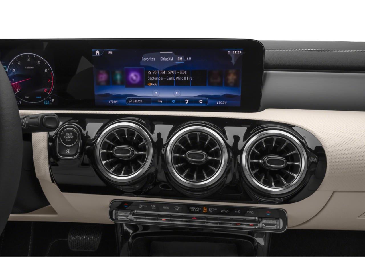 2024 Mercedes-Benz CLA CLA 250 Coupe