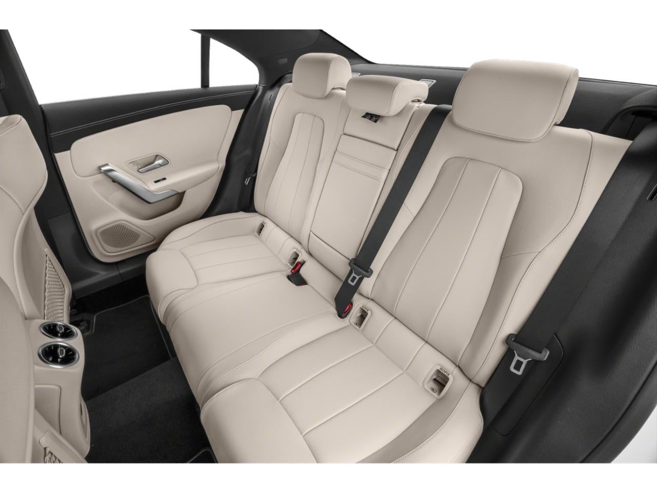 2024 Mercedes-Benz CLA CLA 250 Coupe