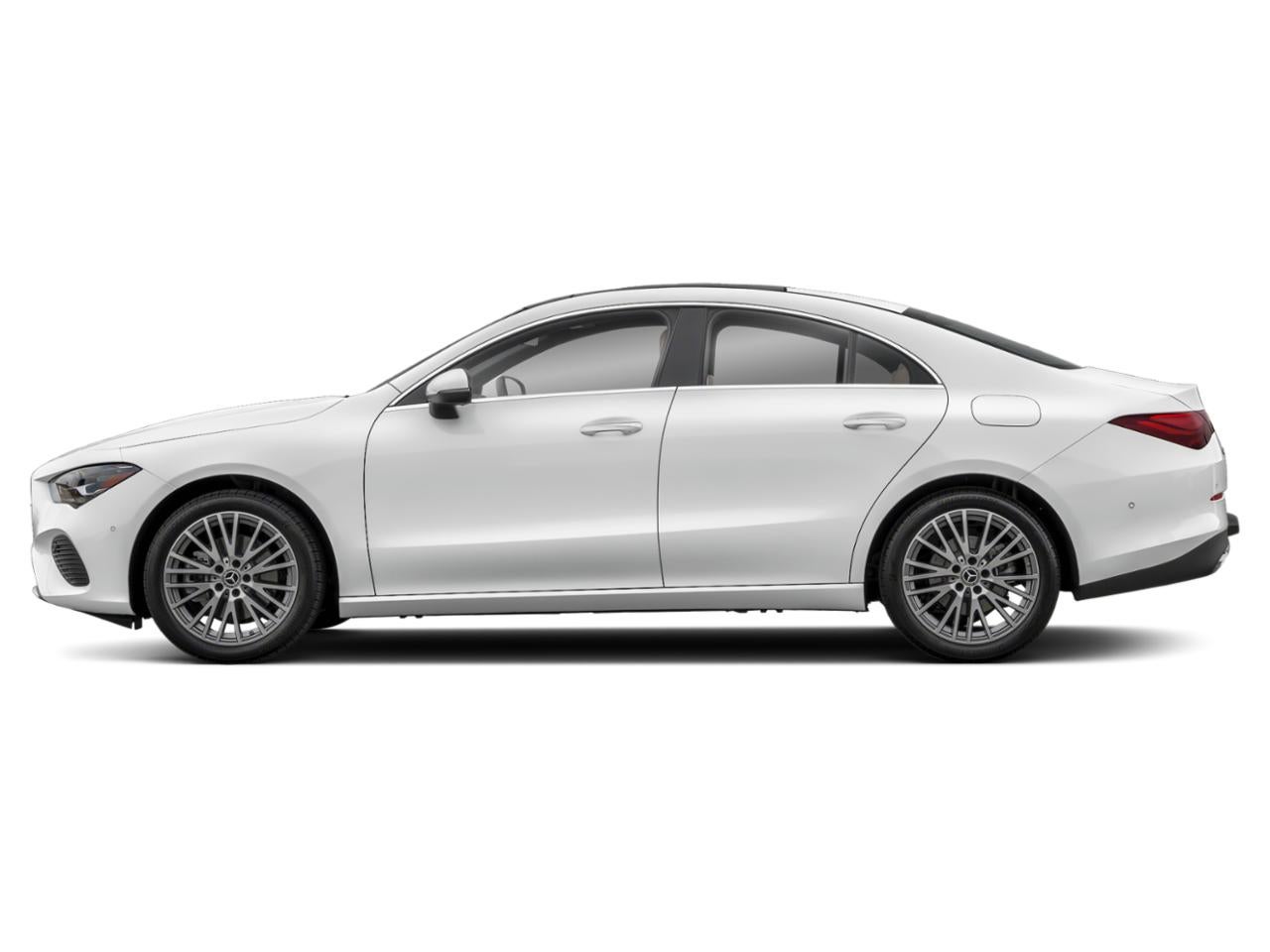 2024 Mercedes-Benz CLA CLA 250 Coupe
