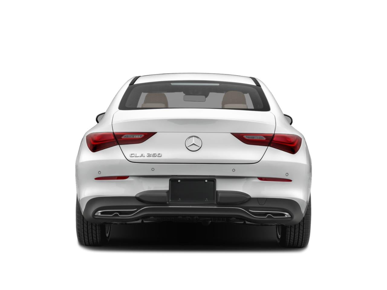 2024 Mercedes-Benz CLA CLA 250 Coupe