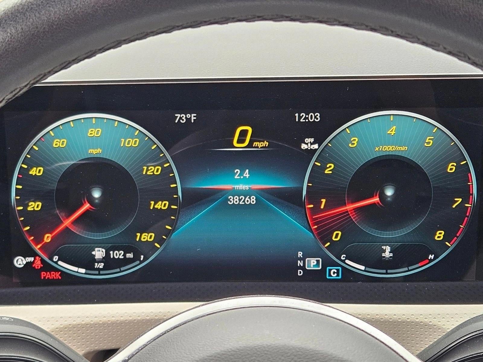 2023 Mercedes-Benz CLA CLA 250 Coupe