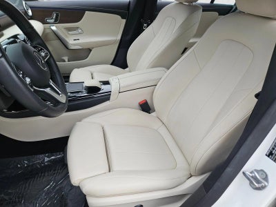 2023 Mercedes-Benz CLA CLA 250 Coupe