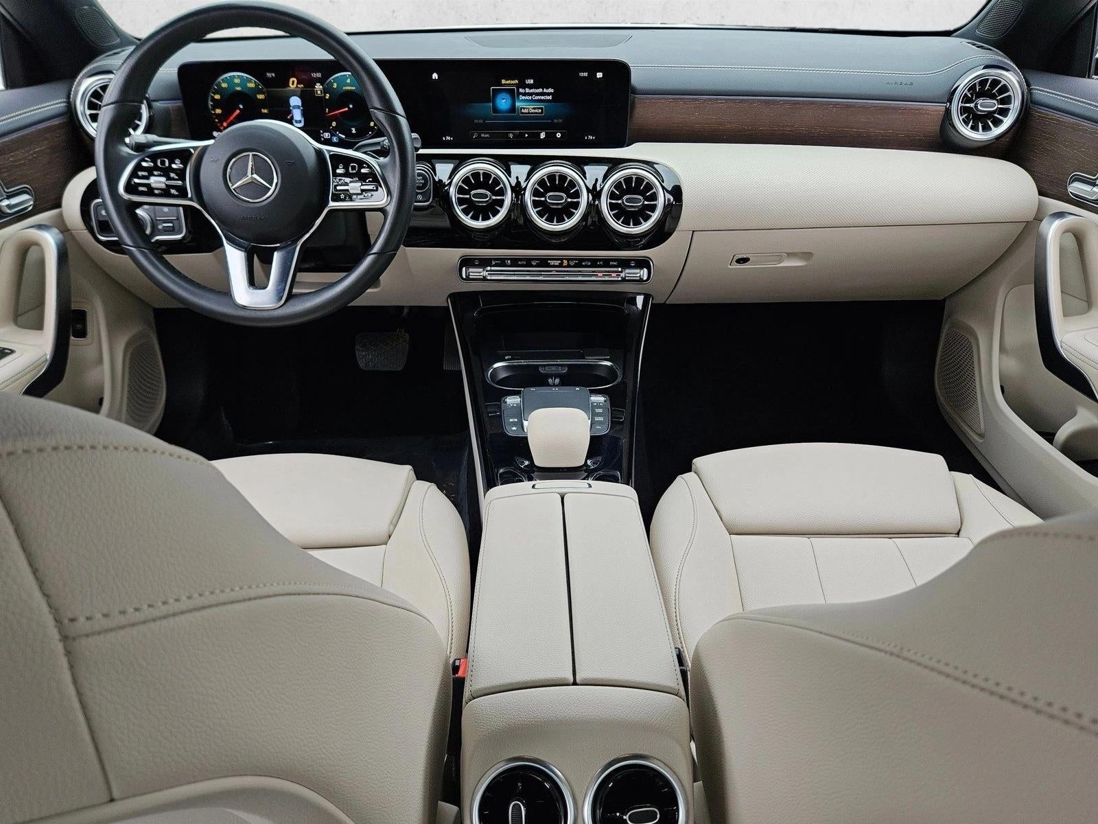 2023 Mercedes-Benz CLA CLA 250 Coupe