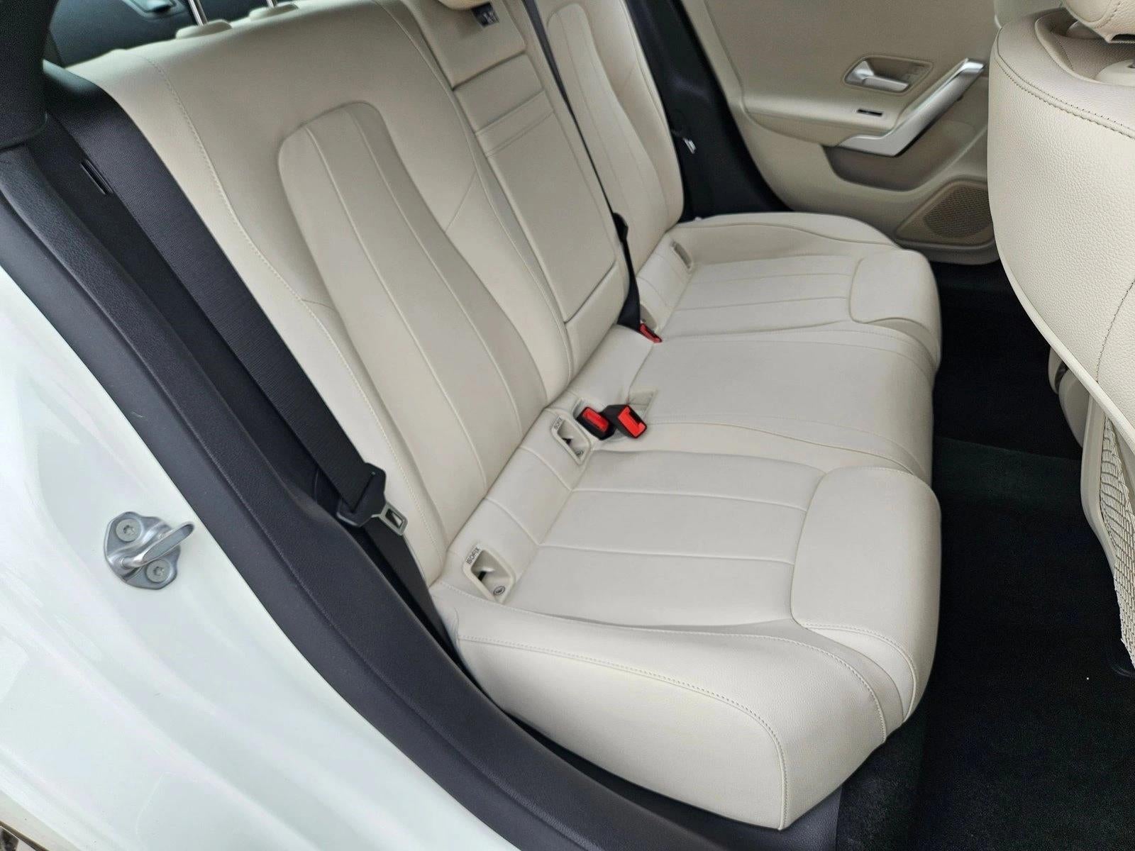 2023 Mercedes-Benz CLA CLA 250 Coupe