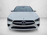 2023 Mercedes-Benz CLA CLA 250 Coupe