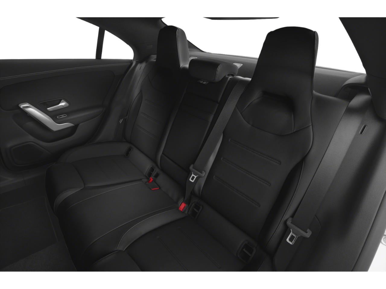 2023 Mercedes-Benz CLA CLA 250 Coupe