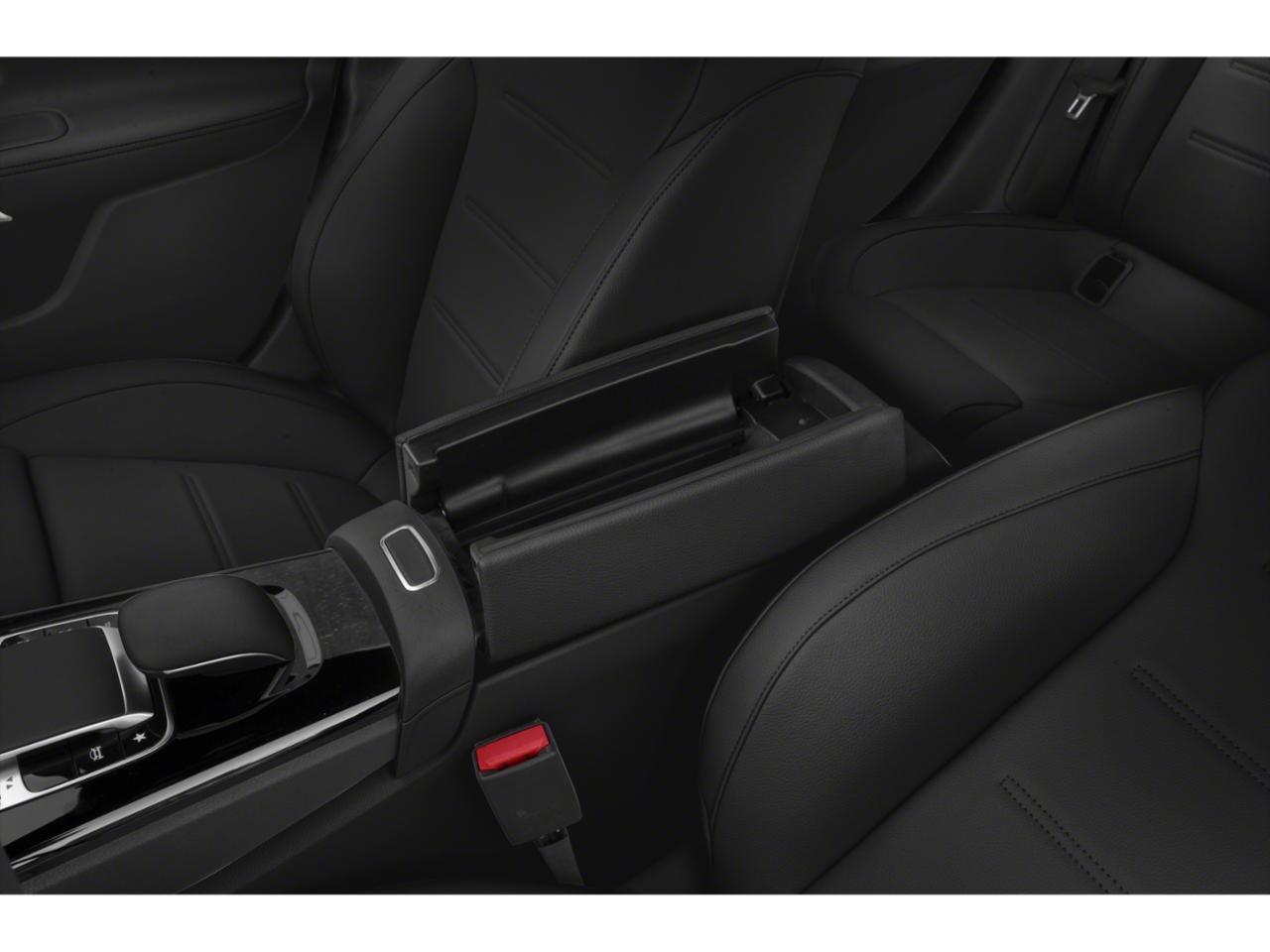 2023 Mercedes-Benz CLA CLA 250 Coupe