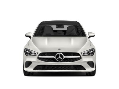 2023 Mercedes-Benz CLA CLA 250 Coupe