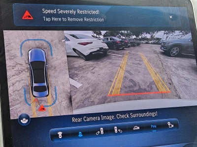 2023 Mercedes-Benz S-Class S 500 4MATIC® Sedan