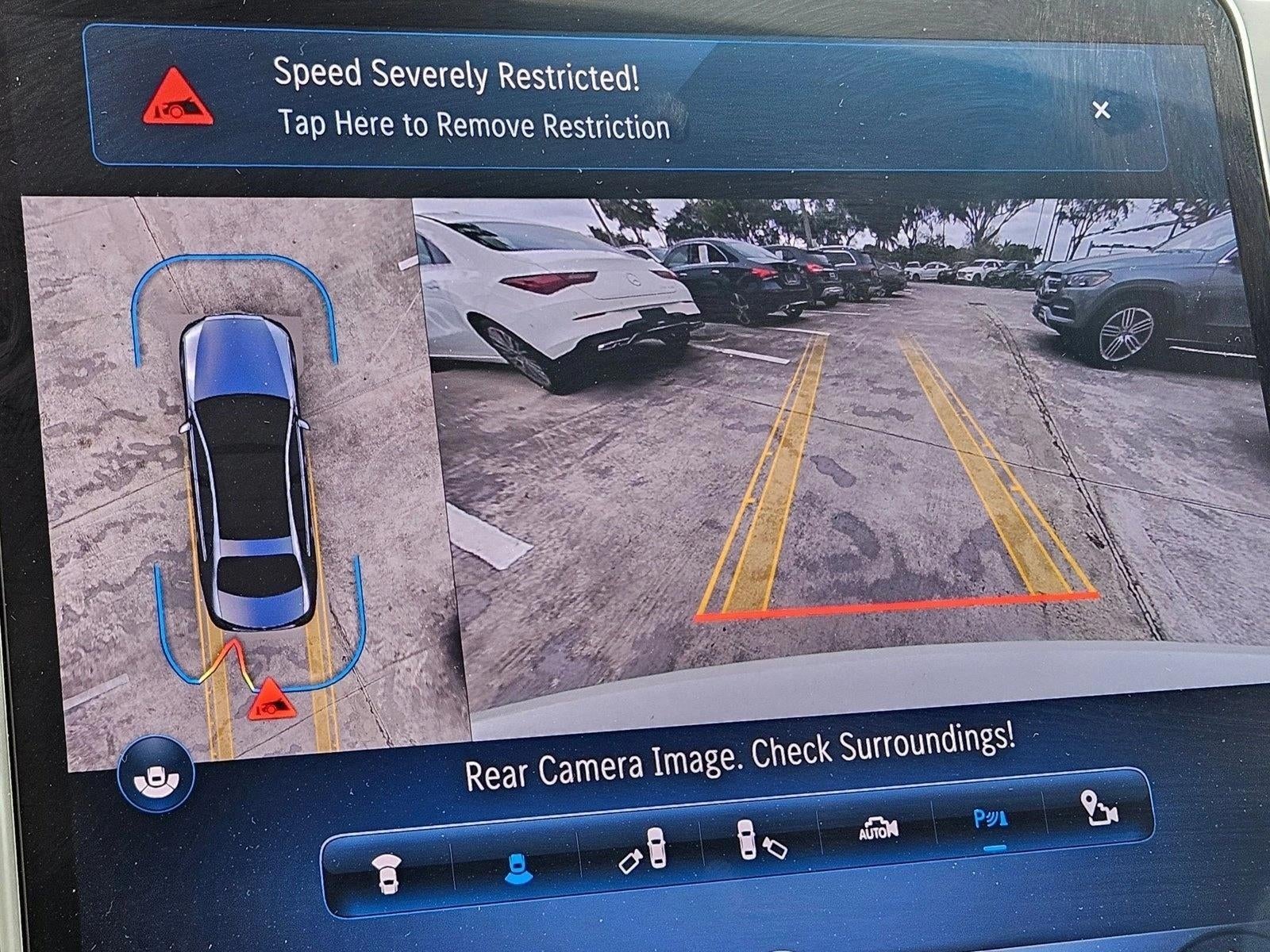 2023 Mercedes-Benz S-Class S 500 4MATIC® Sedan