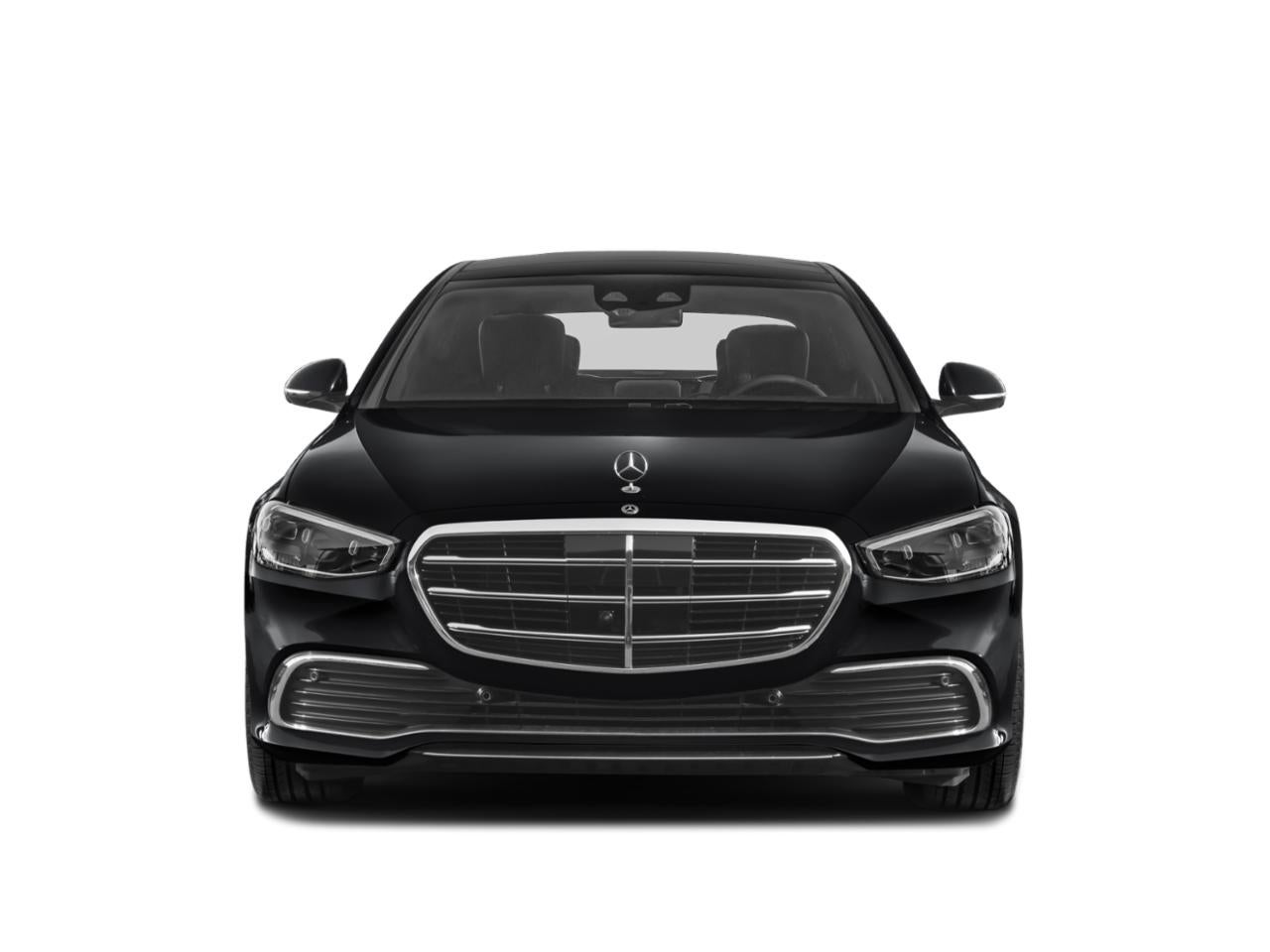 2023 Mercedes-Benz S-Class S 500 4MATIC® Sedan