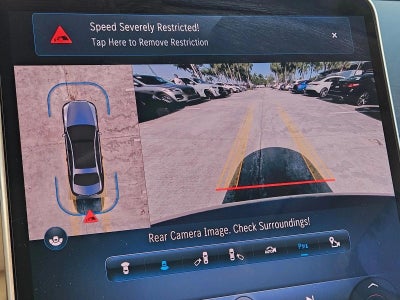 2022 Mercedes-Benz S-Class S 500 4MATIC® Sedan