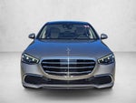 2022 Mercedes-Benz S-Class S 500 4MATIC® Sedan